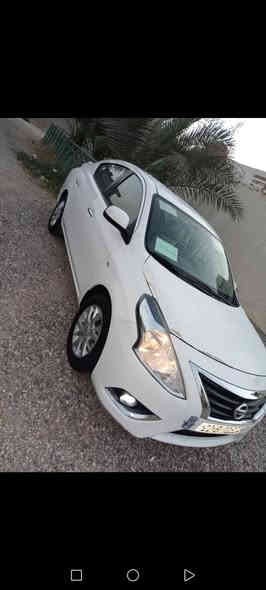 سلام عليكم نيسان صني هندي ابو بليته زرگه مديل   2024 فول ويل كب تبريد خلفي جام اربعه كهربائي حساسات خلفيه سماعات اربعه كشن كهربائي مكفوله كفاله عامه ماشيه 48الف سياره جديده. على وضع شركه  مع الاضافه كشنات ورضيه دوشمه جلد (.##رقم أربيل) سعر ١٢٩$ وبيه مجال رقم الهاتف *********** .
