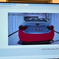 موديل 2018 فول مواصفات  بيبان شفط   الصندوك كهربائي  بنراما  السعر 130...