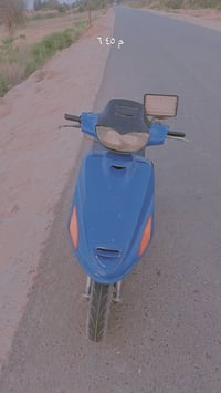 من رخصت ابو الكروب / دراجه فراشه للبيع كهربائيات كلهاا شغاله هندر بس س...