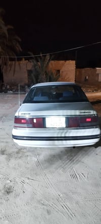 دايو برنس • ١٩٩٤ • كرمه بني سعيد