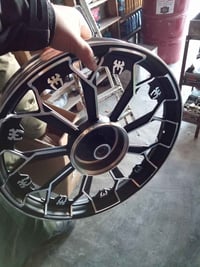 ويل خلفي24 ما مشدود ولا مطخوخ 07819078221