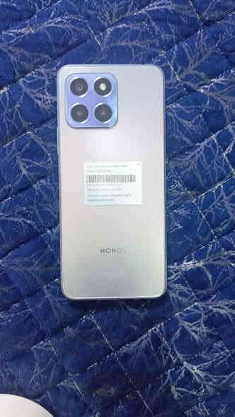 السلام وعليكم من رخصت الدمن جهاز هونر نضيف كلش السعر 100 الف الاتصال *********** الاعضميه
