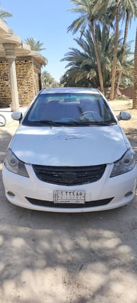 بي واي دي G3 • ٢٠١٣ • نمره بابل