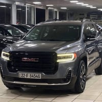 اكاديا SLE • ٢٠٢١ • رقم اربيل