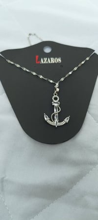 قلادات • تراجي • لازورد