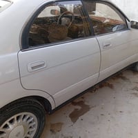 بطه للبيع مديل 91 رقم بغداد نكليزي بسمي  كير محرك خير من الله ثنين ونص...