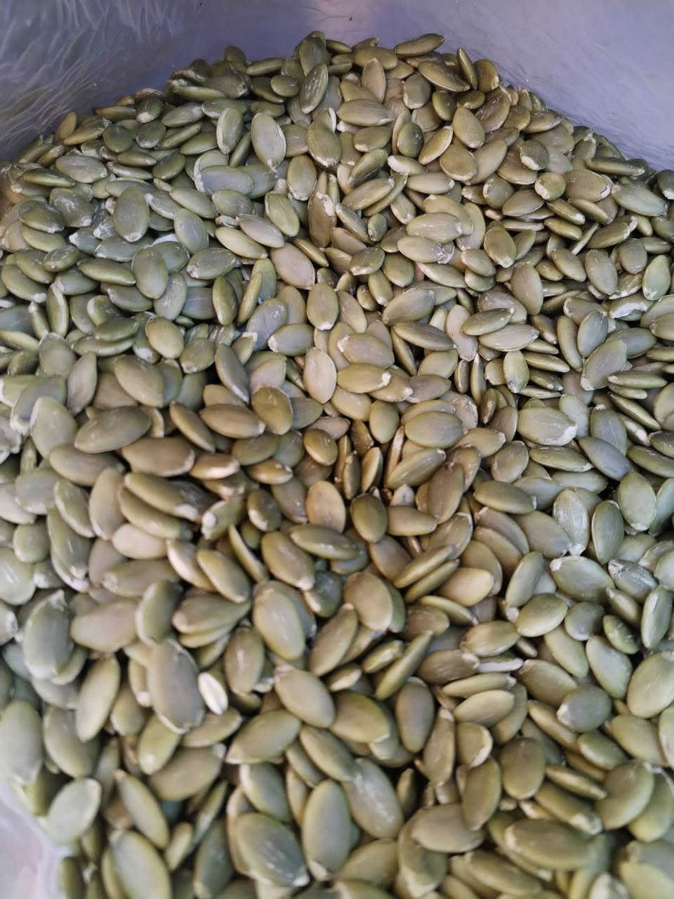 توفر لدينا لب القرع وحب اليقطين
لب القرع الربع ب 2 ونص 
حب اليقطين الربع ب 2 ونص


**إذا كنت صاحب هذا الإعلان وتريد حذفه لأي سبب، رجاءا أرسل رسالة إلى الدعم الفني**