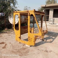 لبيع قماره كاوسكي 70 ترهم عل 80 قماره نضيفه وياه باب واحد مكان بغداد 0...