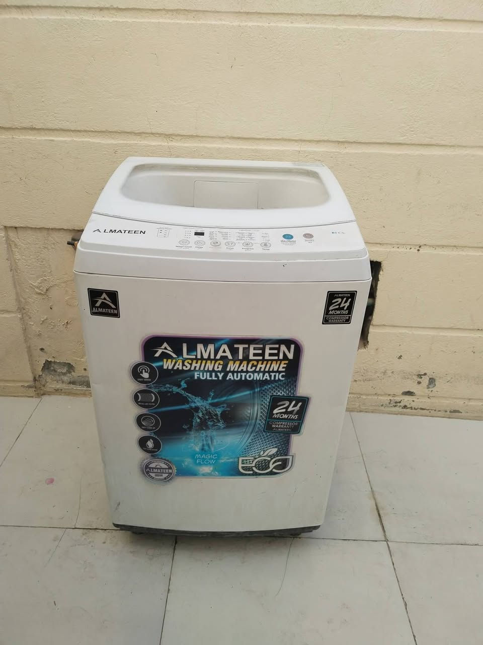 للبيع


**إذا كنت صاحب هذا الإعلان وتريد حذفه لأي سبب، رجاءا أرسل رسالة إلى الدعم الفني**