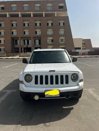 باتريوت • ٢٠١٦ • فور ويل