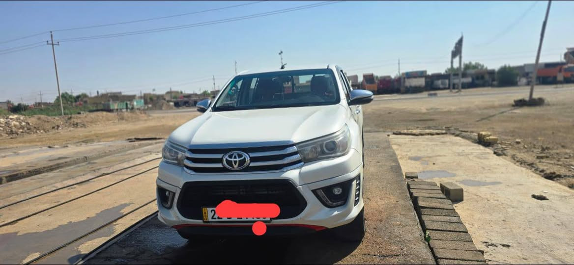 للبيع بيكم تي اردي 6 سلندر موديل 20 رقم اربيل مكان العمارة ***********
