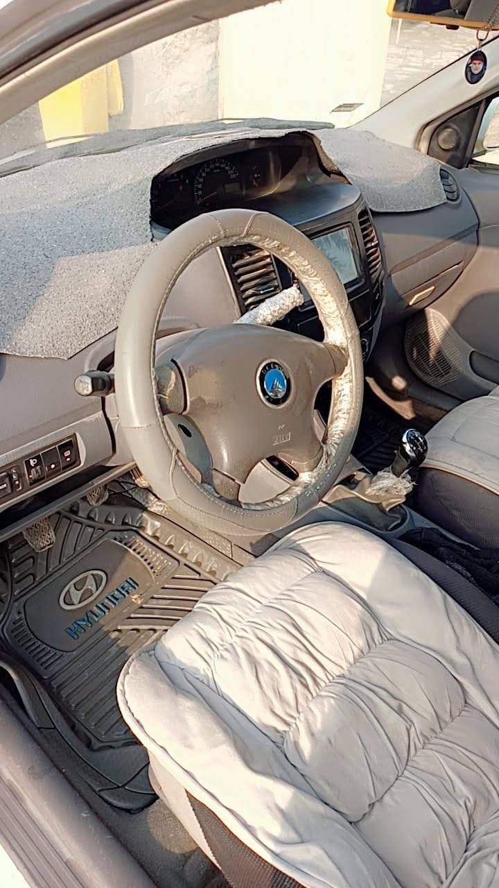 السلام عليكم جيلي mk13بابل باسمي  سياره كامله من كلشي تدفئه تبريد ثلج حداديه گير محرك.مكفوله  دواخل حلوه رمونت تقفيل مركزي اشاير بلمري  جام.كهربائي تخم تاير  اقتصاديه جدا بلبانزين  .. مكاني حله ابي غرق ***********  اتصل وحياك الله حلة, بابل
