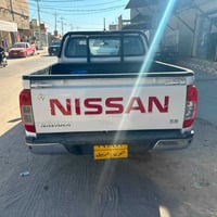 نافارا • ٢٠١٧ • كفاله صبغ وتبديل