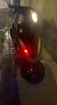 دراجه ماكس للبيع دراجه كفاله وشغال كلشي بيها دراجهشلعه ومعدل لاسولف بي...