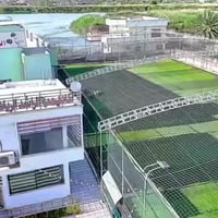 الخالدية أبو فليس • ٣٥٠٠م • ملعب سباعي