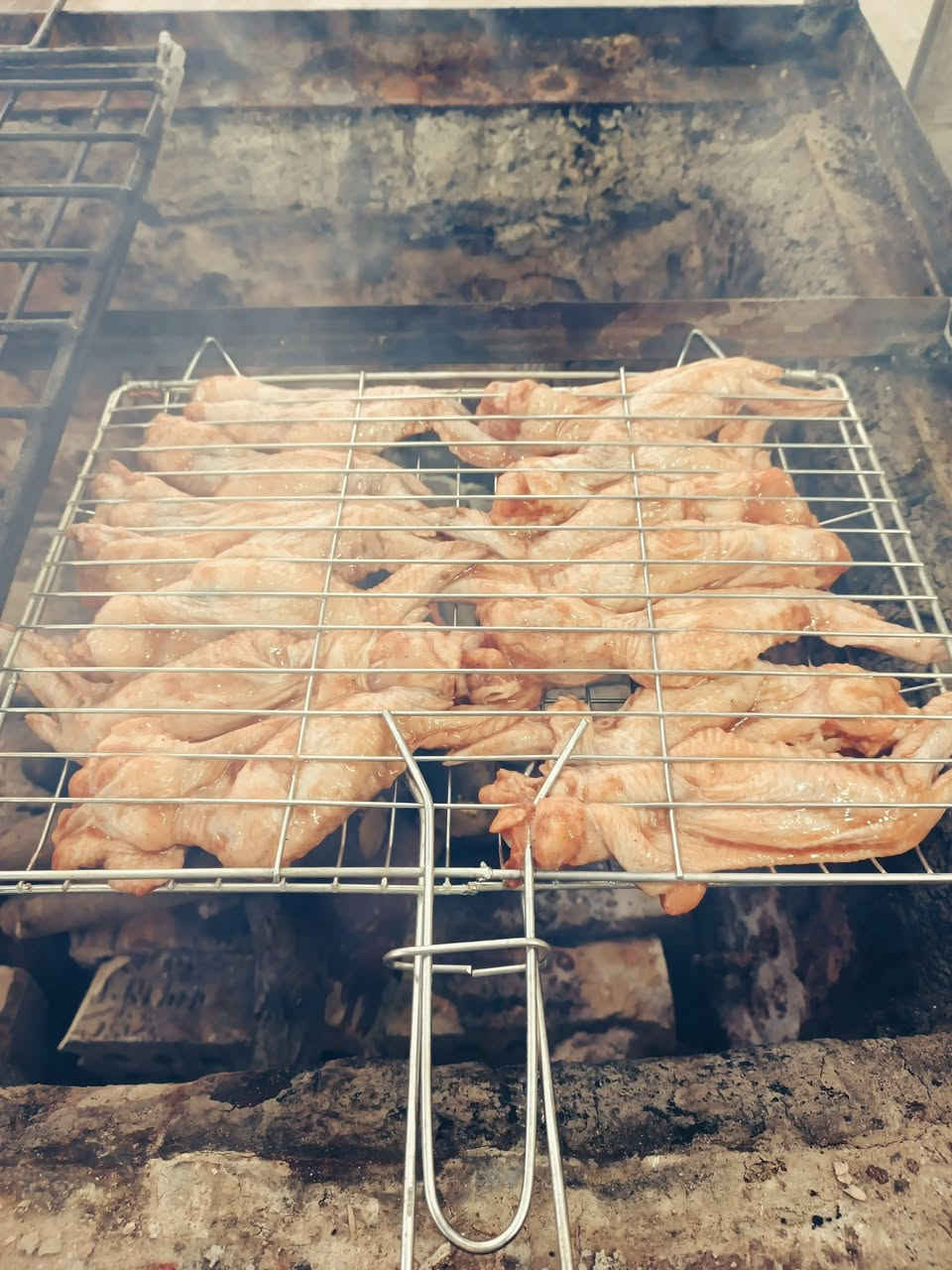 سلام عليكم
الهم صلي على محمد وآل محمد مطعم الرحمن للدجاج والأجنحا والسمك العنوان الطي الشارع العام مقابيل انشائية علي الجبوري مجاور مكتب حسن الخفاجي
يوجد توصيل مجاني داخل الطي
***********
