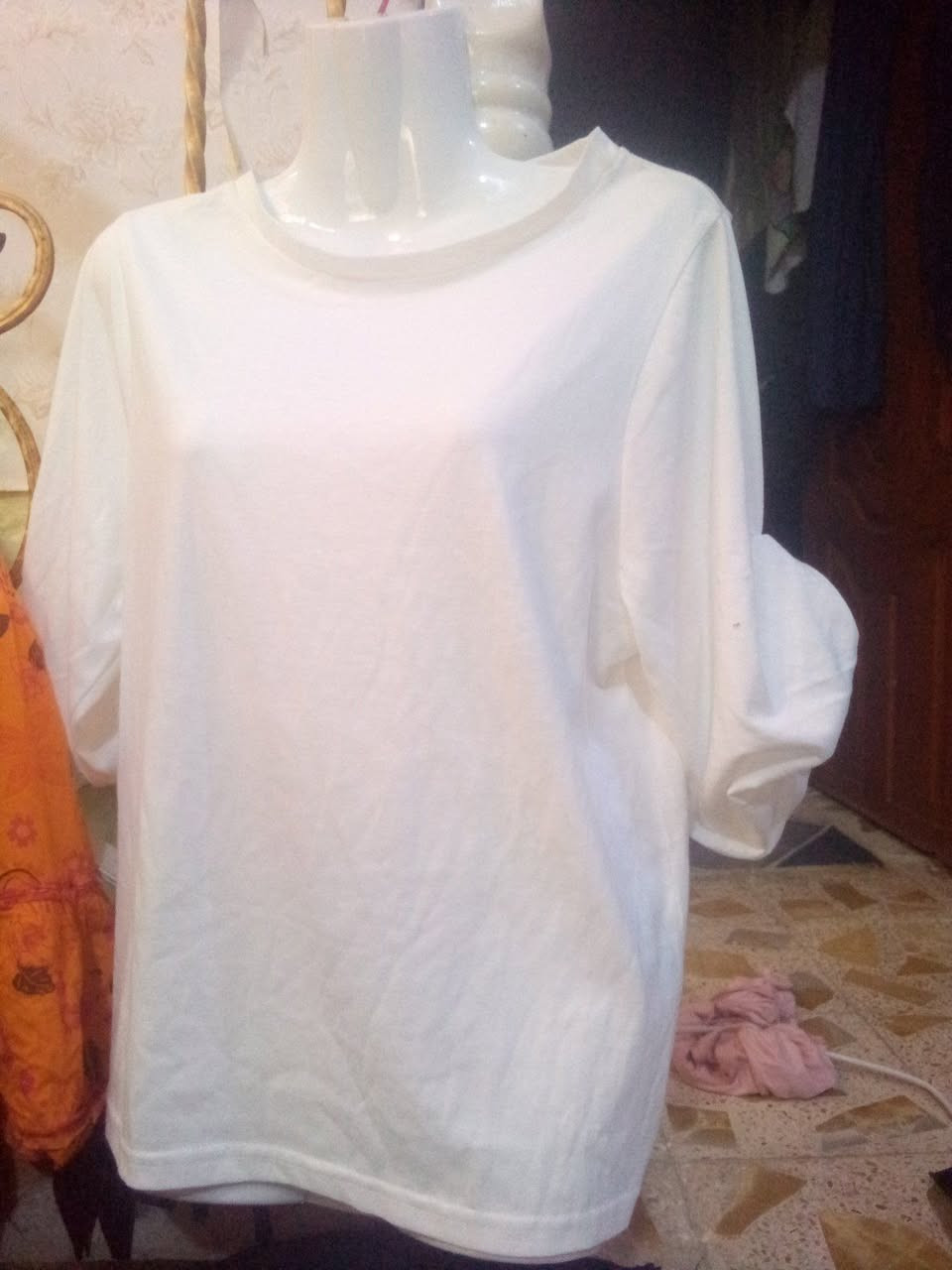 عندي اكثر من 70قطعه بديات نسائي الي بريدهم يتفضل


**إذا كنت صاحب هذا الإعلان وتريد حذفه لأي سبب، رجاءا أرسل رسالة إلى الدعم الفني**