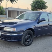 أوبل فيكترا • اوبل فيكترا 1995 • فيكترا 95 • محرك 2.0 • قير عادي • سيا...