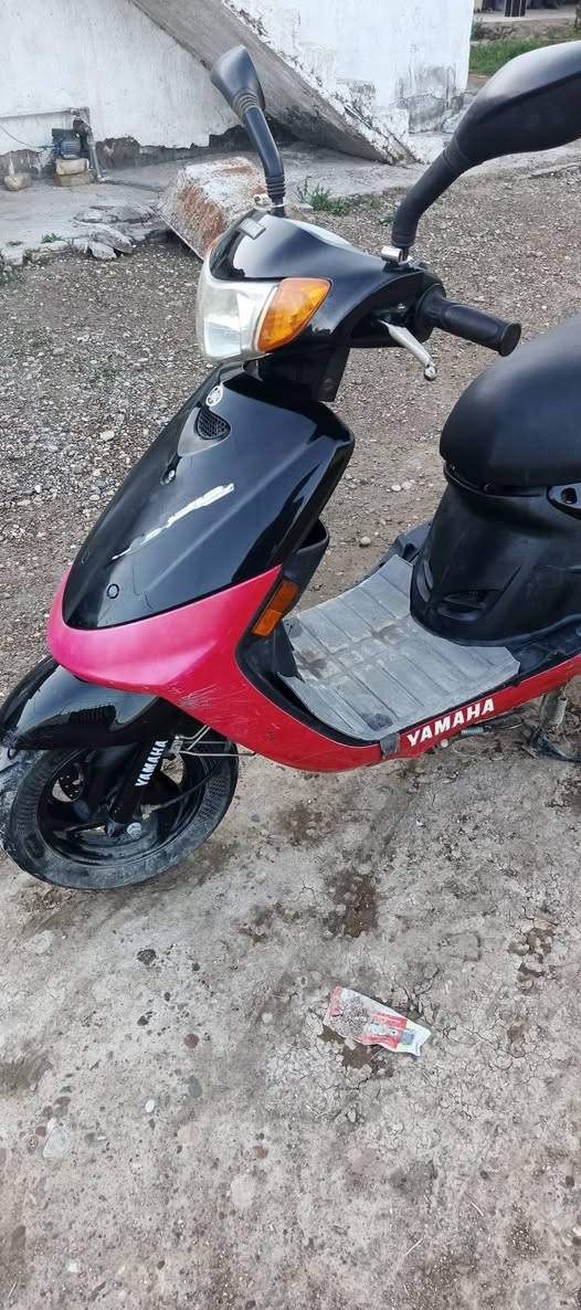 السلام عليكم اخوان دراجة ماكس للبيع بعدهه جديدة اخت الزيرو رايدهه 900 وبيهه مجال بسيط وهاذ رقمي للتواصل *********** مكاني الشيخ حمد
