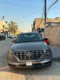 هونداي فينو • ٢٠٢٣ • وارد امريكي