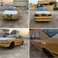 سمند • ٢٠١٠ • كربلاء