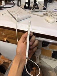 آيفون ١٢ • ١٢٨ جيجا • شاشة مبدلة