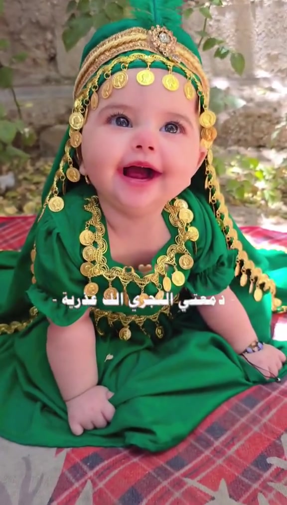 زي طفل غبدالله الرضع متوفر جمله مفرد
ولادي بناتي
متوفر اخضر +اسود وبي موديلات حسب للطلب

خاص او وتساب تفاصيل

***********
