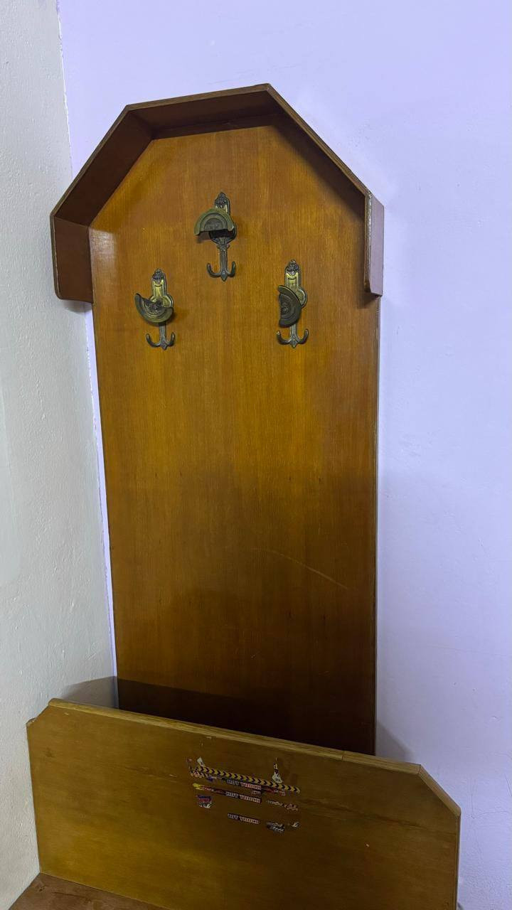 غرفه بدون كنتور للبيع 
خشب صاج وياها دوشك
المنامية مالتها عمل خشب بلوك 
السعر 200 قفل 
فلوجة حي الشهداء قرب جامع الشمري


**إذا كنت صاحب هذا الإعلان وتريد حذفه لأي سبب، رجاءا أرسل رسالة إلى الدعم الفني**