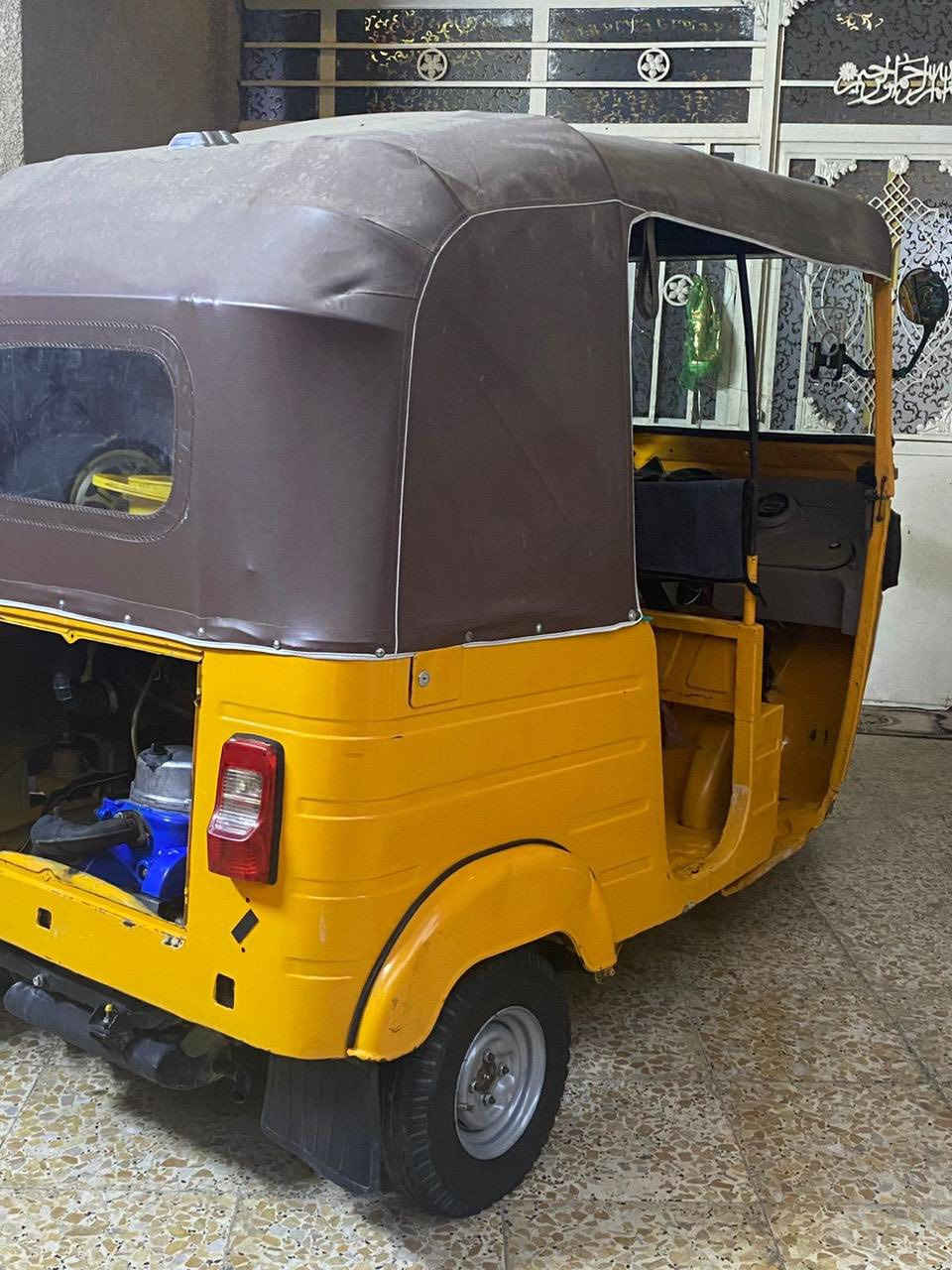 سلام عليكم تكتك مديل 19 شهر 12يوم 30 سنويه ورقم انكليزي تحويل ثاني يوم مكينه لاطشه ابيعه ع وضعها مكاني بغداد بلديات متواجد واتساب ورقم فقط ***********
