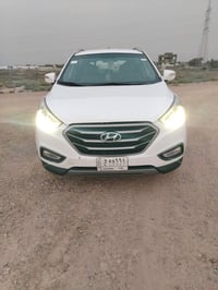 توسان ٢٠١٤ • مكينة وكير جديد • بعقوبة