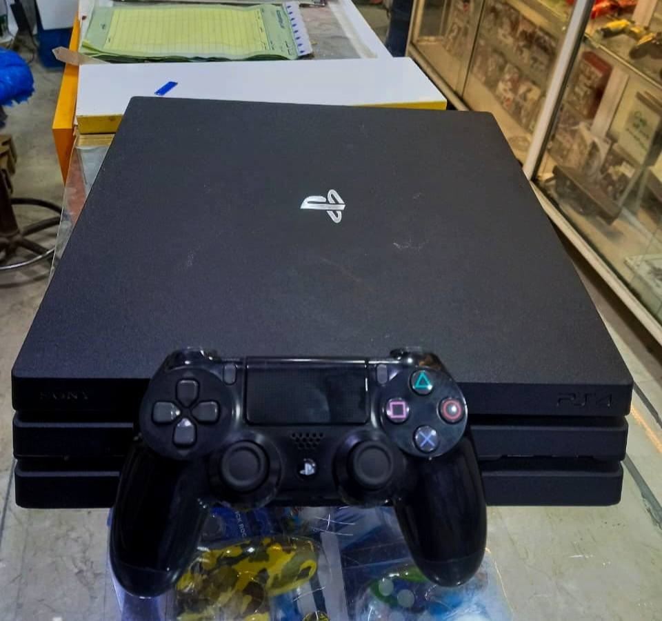 بلي٤ برو مهكر ذاكرةواحد تيرا جهاز جديد بالة مامفتوح ولا مصلح شرط فحص كامل محلقاتة مع جوستك عدد٢و لعبة٢٢ بسعر مناسب موجود توصيل


**إذا كنت صاحب هذا الإعلان وتريد حذفه لأي سبب، رجاءا أرسل رسالة إلى الدعم الفني**