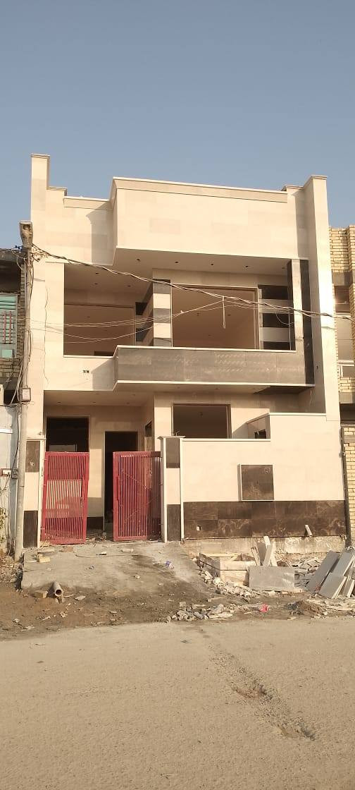 شغل اهل الموصل في بغداد مرمر وحجر واجهات كادر محمد المصلاوي من الله التوفيق
***********
***********
