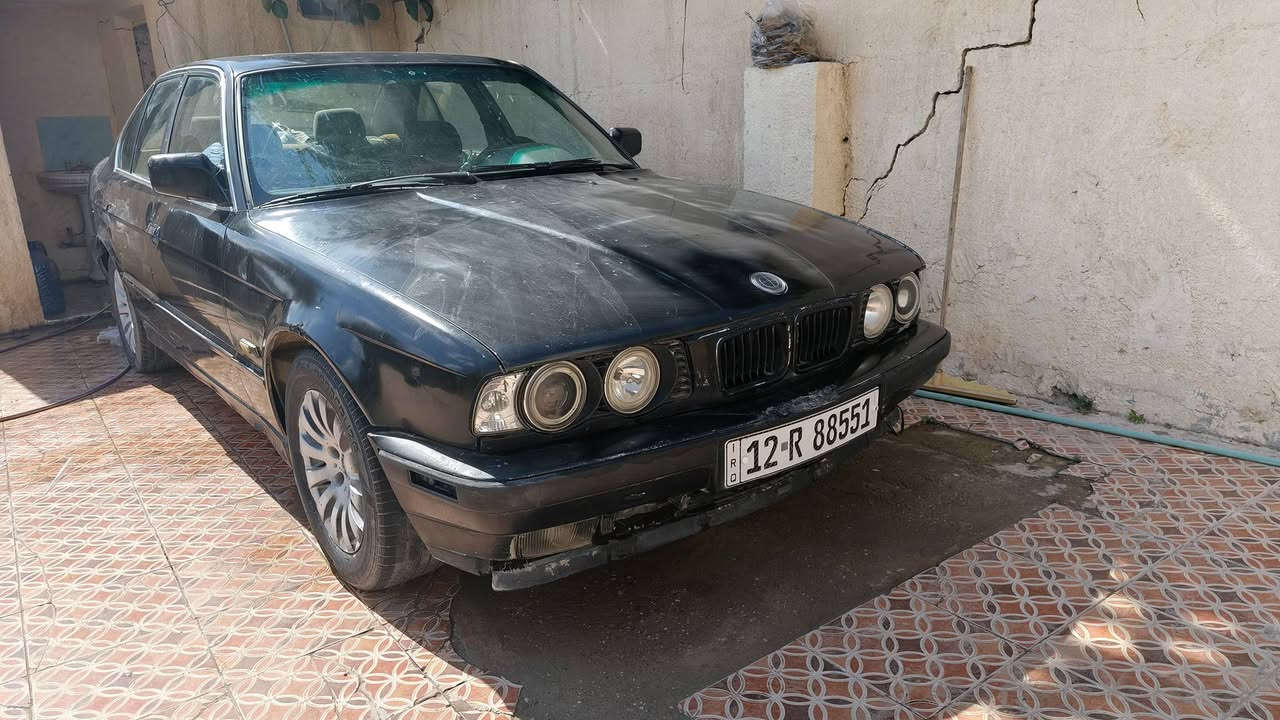 للبيع BMW535 كير محرك صدر شرط تبريد يعوزه غاز فقط وعندي الايرفلو عاطل ولباقي شرط  باقي التفاصيل بالفديو كلشي مذكور مكاني بيجي السعر 30  

***********
