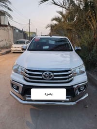 هايلوكس • ٢٠٢٥ • كفاله عامه