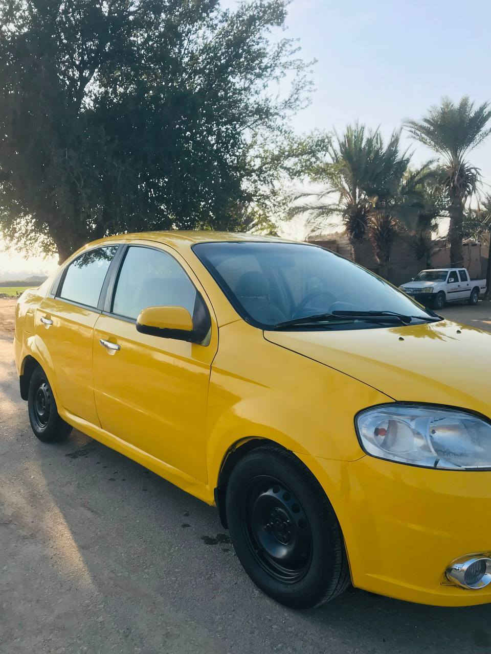 السلام عليكم افيو للبيع موديل ٢٠١٠ خليجي محرك مفتوح كير عادي مكينه وكير لاتبخير ولاتنقيص رقم نجف ألماني بيهه طخه بالجاملغ الخلفي سياره جاهزه ماعايزه برغي السعر ٤٢ بيهه مجال بسيط مكان السيارة نجف ناحية القادسية
***********
***********
