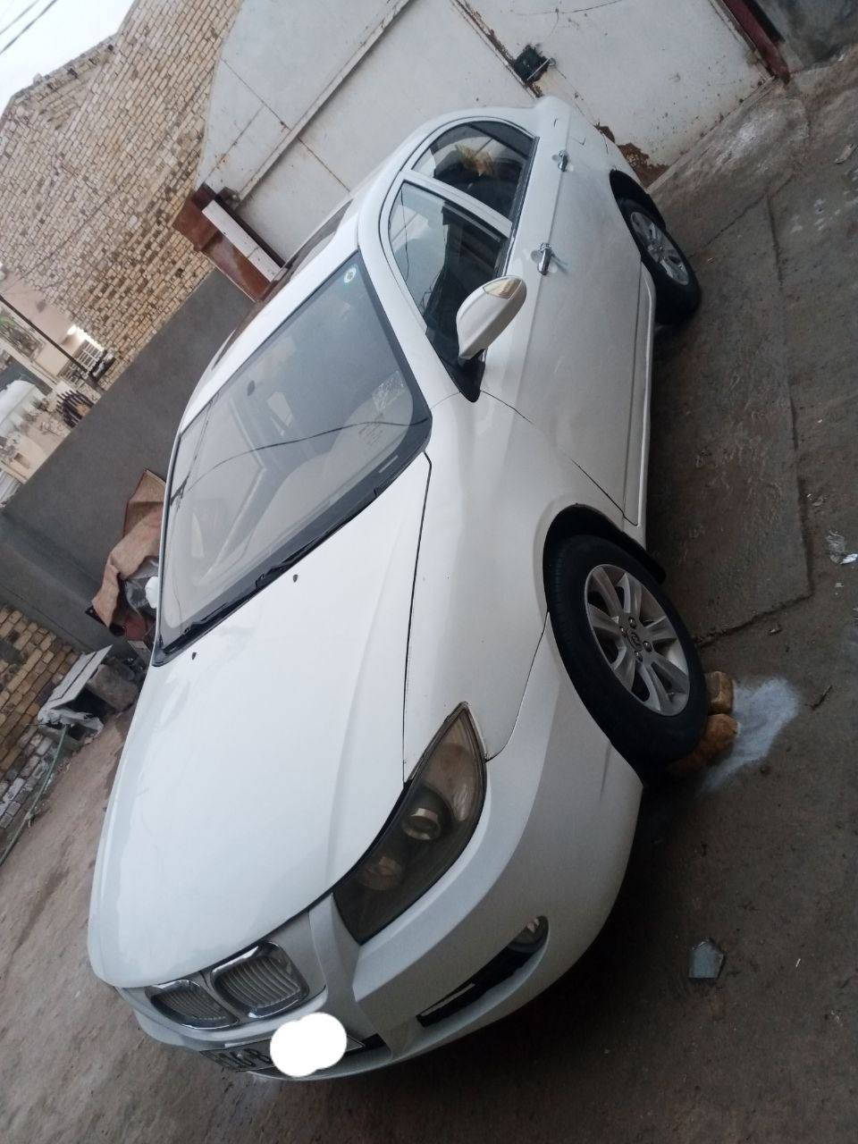 سلام عليكم
ليفان مديل 2011
كفاله فقط بيها جاملغ مبدل اثر دحجه ستوته وبنيد الشيال طك وبدلته لا ضربه ولا اي شي وموجودات عدي ثنينهن 
كير ومكينه وحداديه وتبريد وتخم تايرات جدد سنويه ل 27  رقم قادسيه انكليزي
للاستفسار
***********
