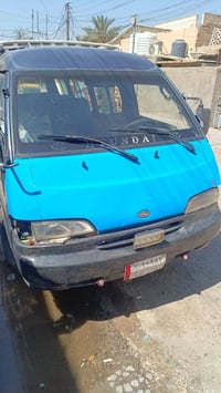هونداي مديل 95 للبيع كير ومحرك صاحبهه الشرعي موجود والباقي شوف العين 1...