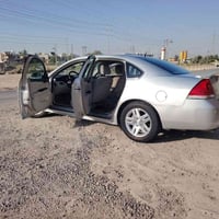 امبالا ٢٠١٢ • محرك ٣٦٠٠ • رقم سليمانية