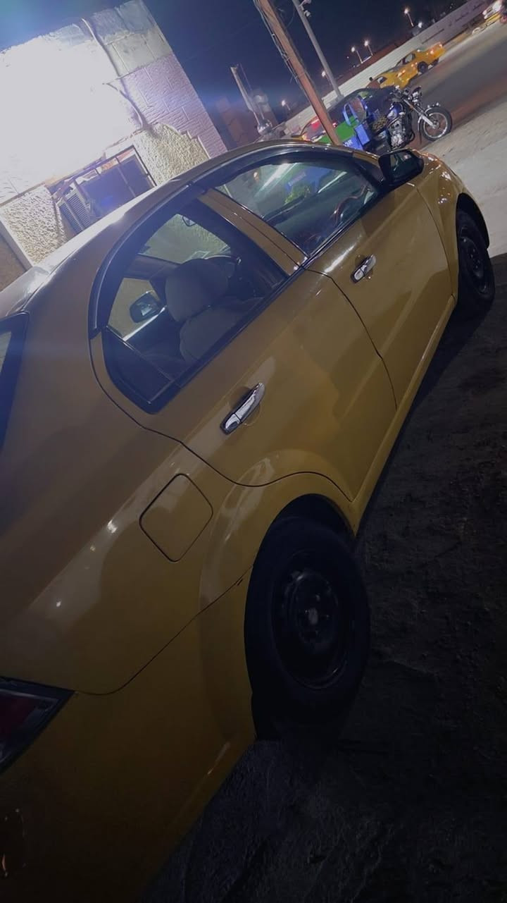 السلام عليكم افيو  خليجي مفتوح  موديل 2011 اوتوماتيك
السياره مكفوله من ضربه االقويه  السياره جاهزه من اخر حبايه ومصفره هيه واغرامات وبسمي سنويه نجف نكليزي السعر 58 وبيهه مجال ***********
