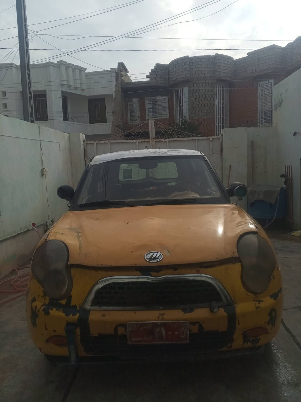 سياره ليفان شغاله مكفوله كير محرك كورله السعر مناسب 10ورقات  لاتصال على الرقم ***********
