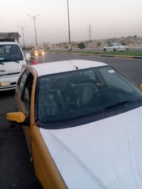 بارس • ٢٠١٥ • رقم بغداد