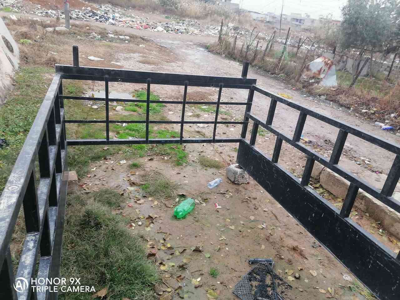 السلام عليكم محجل للبيع سبعه جنكال حديد ثقيل 75الف الموشراي لايراسلني  *********** واتساب
