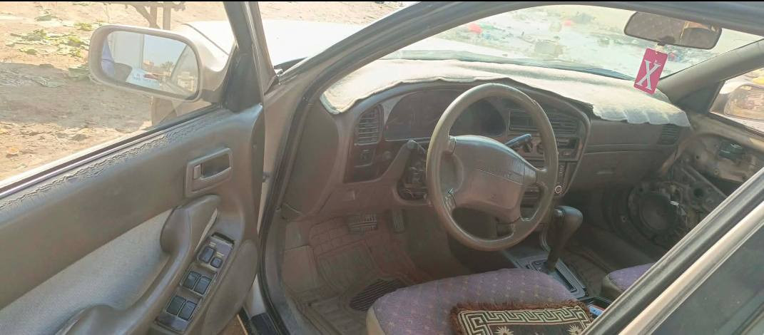 كامري 95مريكي حادث جاملغ اليمن بس من خارج محرك كير مكفلات  تبريد دتفها شغلات  سياره عل بلاد لا صبغ ولا معجرن كهربائيات كلهه شقاله سعر 58وبيها مجال مكان ابو غريب شهداء ***********)(***********
