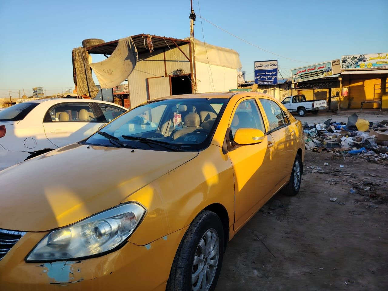 بي واي دي G3 2013 مداور ثاني يوم كير ومكينه جدد كير عادي كفاله عن ضربه فقط شبر بل قماره للبيع مكلف بل نشر سعر(45 وبيها مجال) *********** دكك وبيك خير وتدلل
