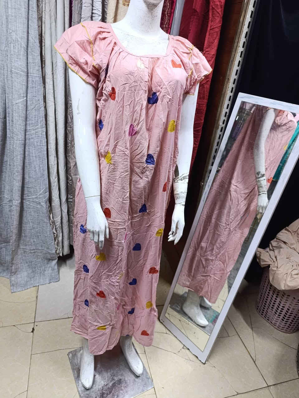 قدفتح اليوم شلحات ودشاديش الان قياسات بناتيه ونسائيه القطعه ٣٠٠٠ الف


**إذا كنت صاحب هذا الإعلان وتريد حذفه لأي سبب، رجاءا أرسل رسالة إلى الدعم الفني**