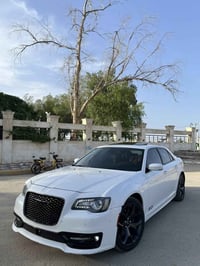 S 300 • ٢٠٢١ • محرك V8