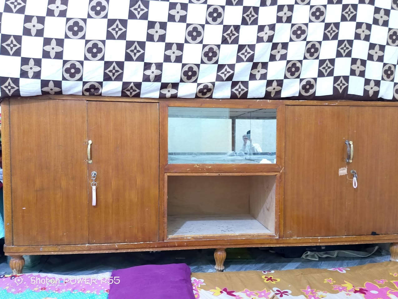 للبيع ب100. (في كربلاء)


**إذا كنت صاحب هذا الإعلان وتريد حذفه لأي سبب، رجاءا أرسل رسالة إلى الدعم الفني**