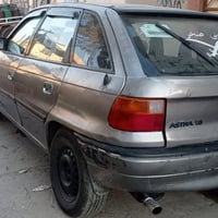 استرا محرك 14 كير ومحرك شرط وايرمنيه كلها شغاله السياره بدون صبخ والاح...