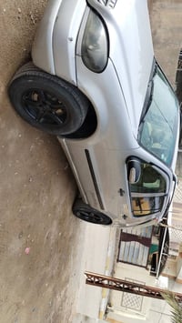 مرسيدس ML • ٢٠٠٣ • رقم أربيل