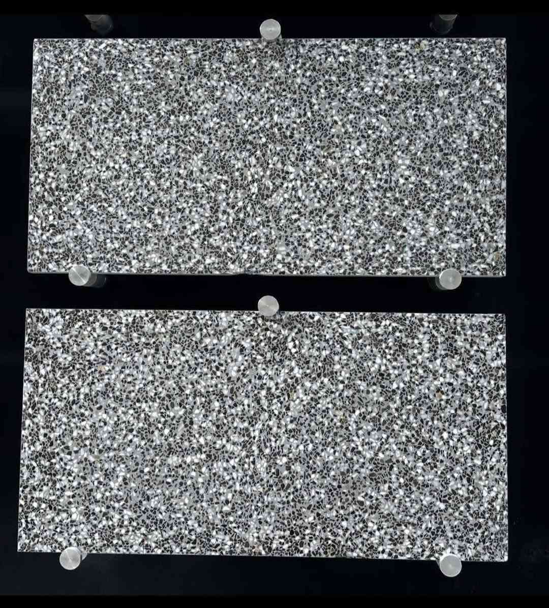 كاشي سليمانية قياس 80*40 عجينه فول بدي الحواف ليزري ضهر مسلح سمك ٢ سم باسعار مناسبة ضمان حقيقي داخل الوصل ***********
